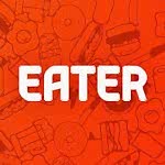 Eater best pizza